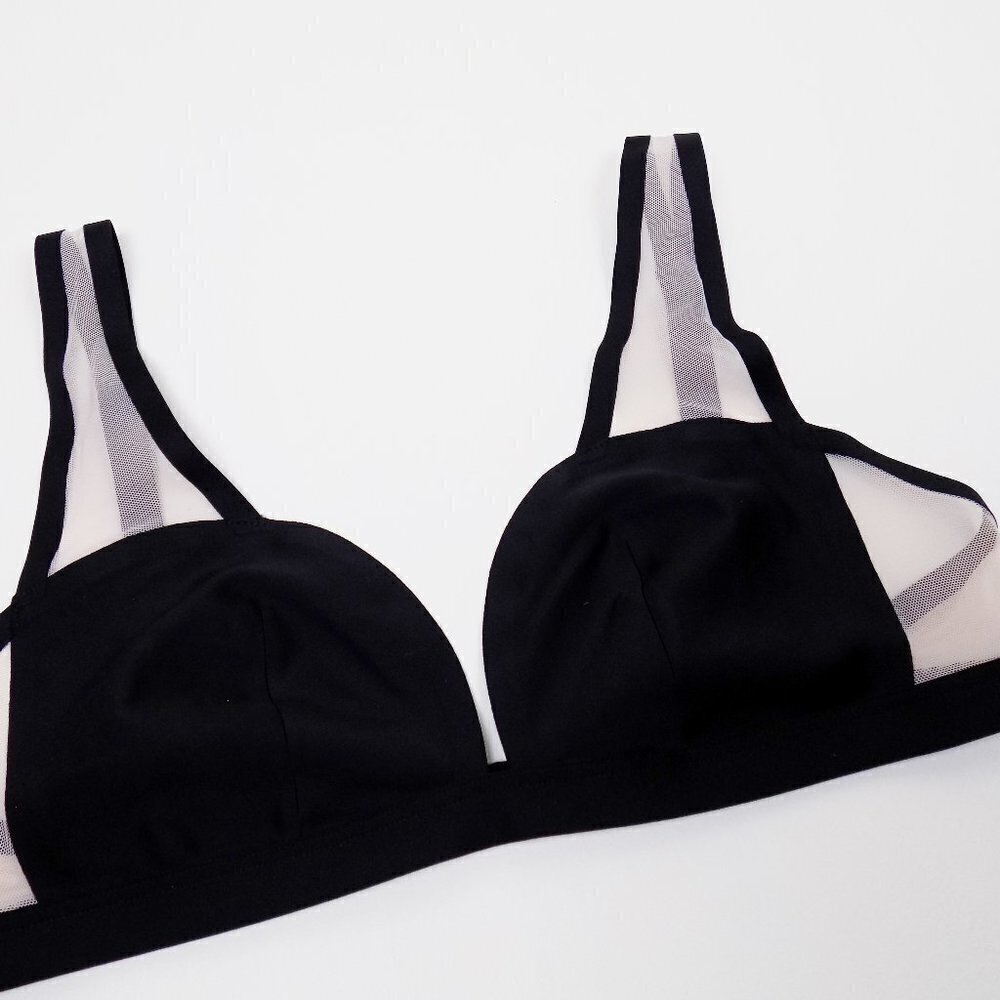 Victoria's Secret bralette bra lingerie